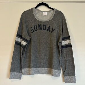 Sundry Sunday funday long sleeve